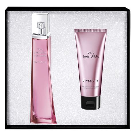 coffret very irresistible givenchy sephora|Sephora.